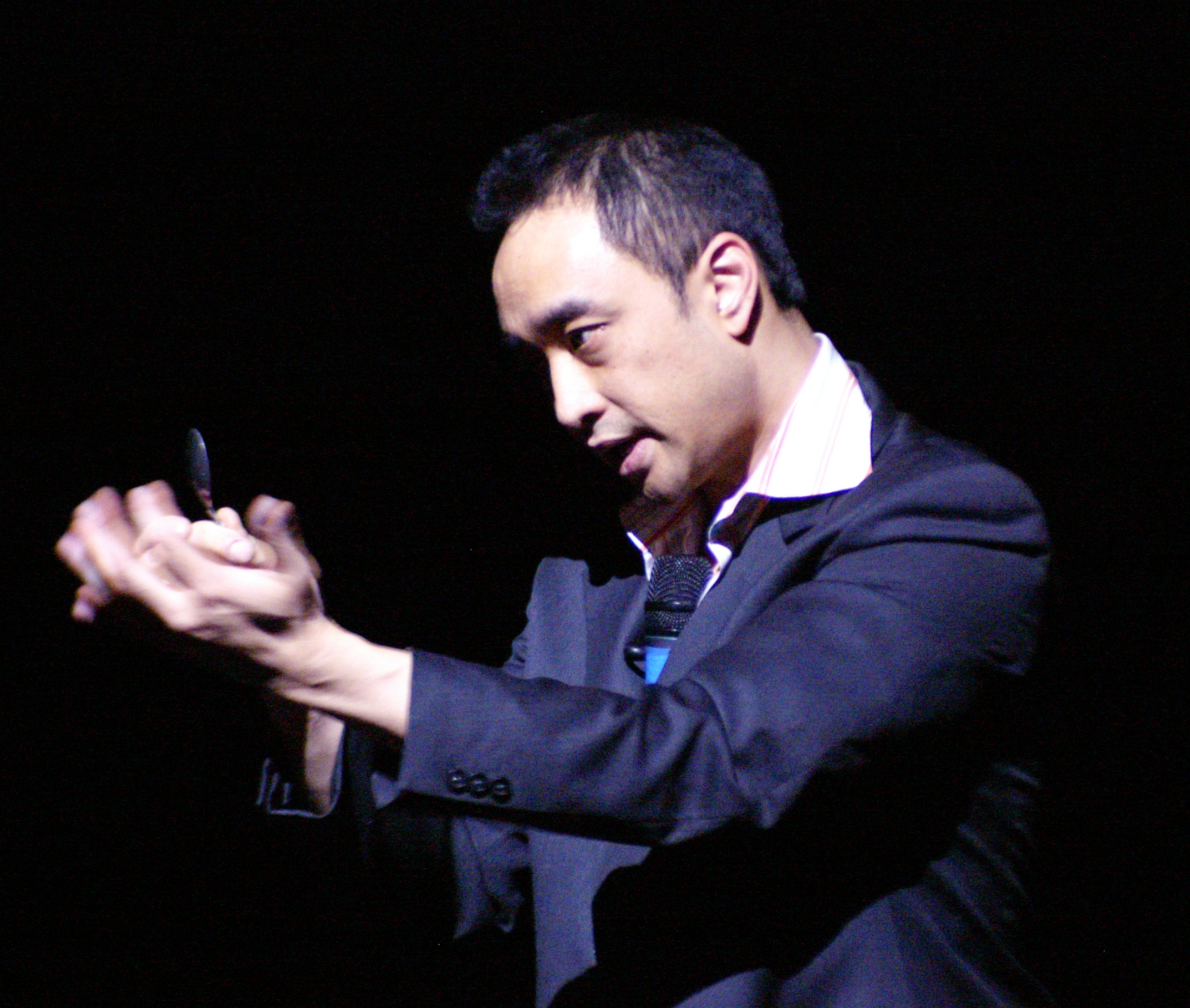 Alain Nu